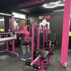 Hero Gym MX