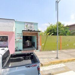 LAVANDERIA Las Panas
