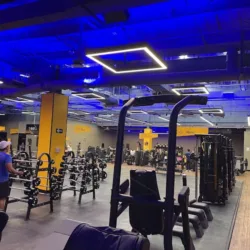 Gimnasio Smart Fit - Villas del Mar
