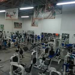 Planet Gym