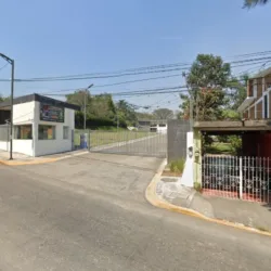 Jardín Funeral Vélez