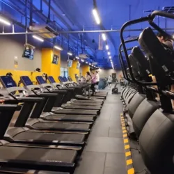 Gimnasio Smart Fit - Galerías Guadalajara