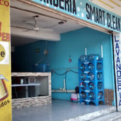 Lavandería Smart Clean