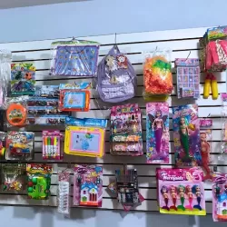 Papelería y mercería Paloma