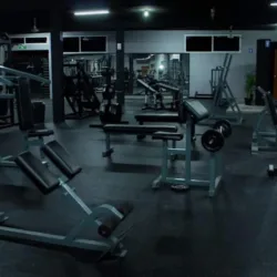 ZONA FIT GYM