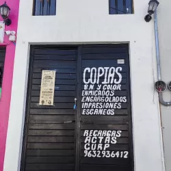 COPIAS POR VOLUMEN "JIREH"