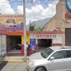 Martínez Sánchez Laura María