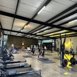 Maximus Fitness