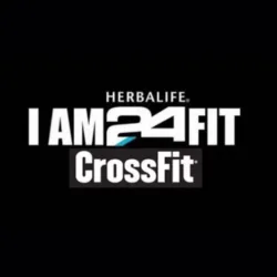 Crossfit Iam24Fit