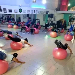 Forte Vita Dance Center