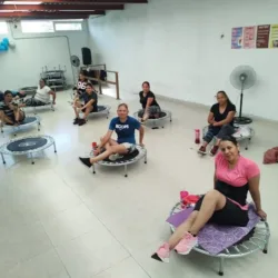 MUSAS FIT ACADEMY