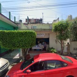 Lavanderia San Rafael