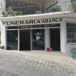 Funeraria Abarca