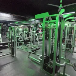 Gym La Esquina Del Triunfo