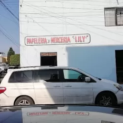 Papeleria Y Merceria "Lily"
