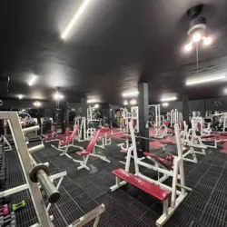 MW GYM