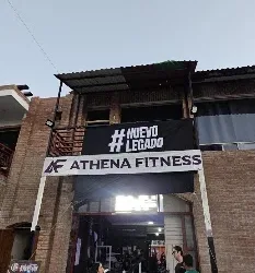 Athena Fitness