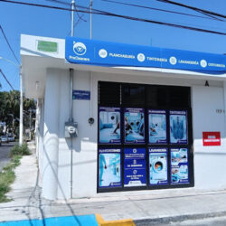 ProCleaners Suc. México. Planchaduría, Tintorería, Lavandería y Costura