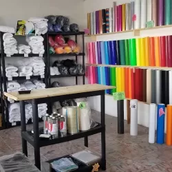 Playeras San Luis