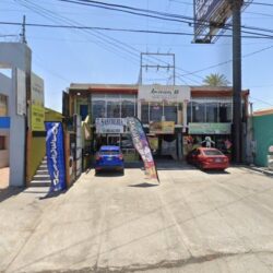 Limpiaduria Las Americas