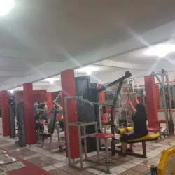 Tampico Sport Gym