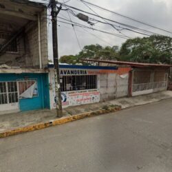 LAVANDERÍA
