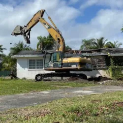Dade Wrecking Contractors