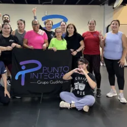Punto Integral