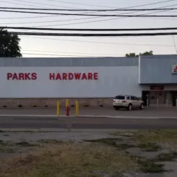 Parks Hardware & Supply Inc