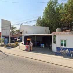 Lavandería Basoa
