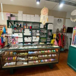 Hilos Encantados S&M