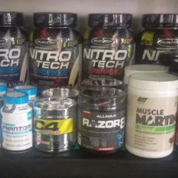 Fit Life Store