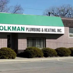 Volkman Plumbing, Heating, & Air Conditioning Inc
