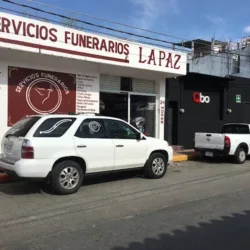 Funeraria La Paz