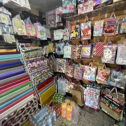 PAPELERÍA Y MERCERÍA FINA