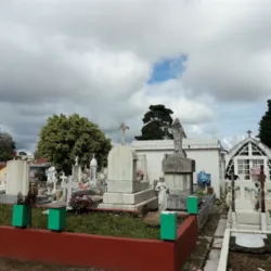 Panteon Xalapeño