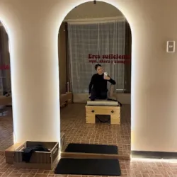Aura Pilates Studio