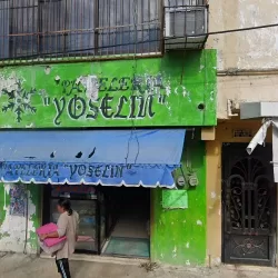 PAPELERIA "YOSELIN"