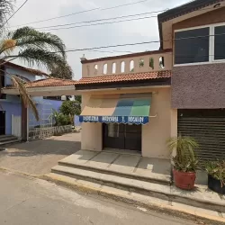 PAPELERIA MERCERIA Y REGALOS