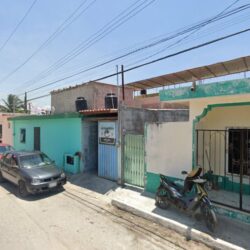 Lavandería " la rosita "