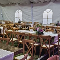 Alquiladora y Eventos huixcolotla