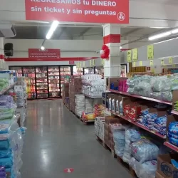 Tiendas 3B