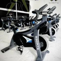 Alpha Cycling