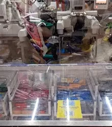 Mercería y Papelería Arcoiris