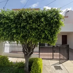 Mercería y Telas