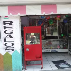 papeleria merceria y regalos Angy