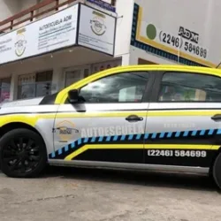 Autoescuela ADM