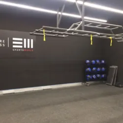 Sports World