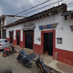 NUEVO MILENIO LAVANDERIA