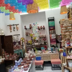 AMI Artesanias